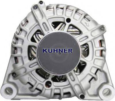 AD KUHNER 553278RI Генератор