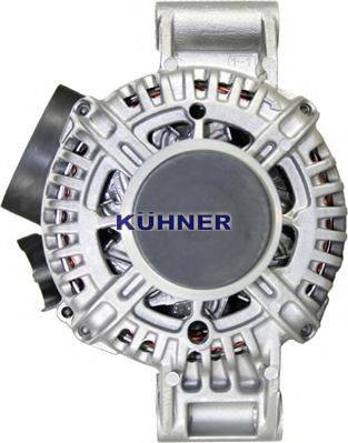 AD KUHNER 553547RI Генератор