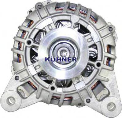 AD KUHNER 553572RI Генератор