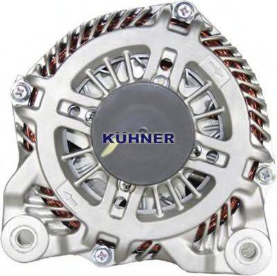 AD KUHNER 553609RI Генератор