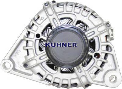 AD KUHNER 553787RI Генератор