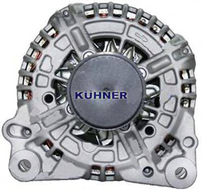 AD KUHNER 553795RI Генератор