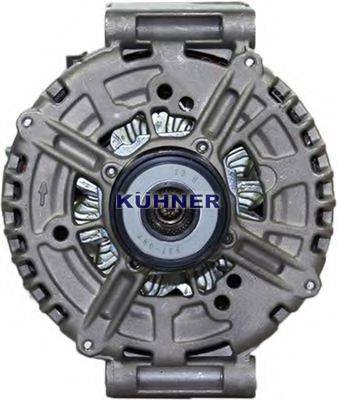 AD KUHNER 553806RI Генератор