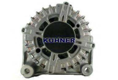 AD KUHNER 553953RI Генератор