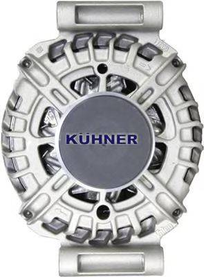 AD KUHNER 554006RI Генератор