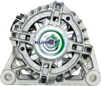 AD KUHNER 554127RI Генератор