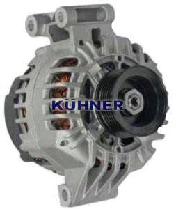 VALEO 420418 Генератор