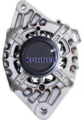 AD KUHNER 554150RI Генератор