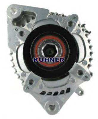 AD KUHNER 554201RI Генератор