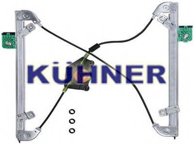 AD KUHNER AV1143 Підйомний пристрій для вікон