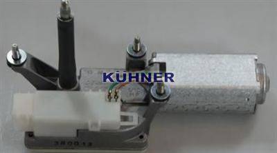 AD KUHNER DRE430N Двигун склоочисника