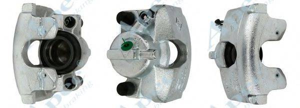 APEC BRAKING RCA332