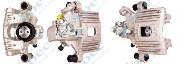 APEC BRAKING LCA219