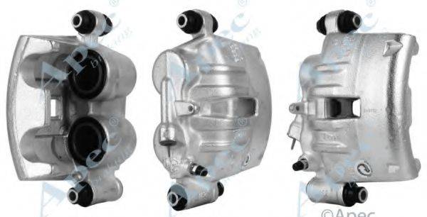 APEC BRAKING LCA531