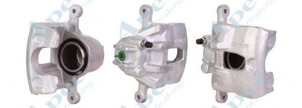 APEC BRAKING LCA680