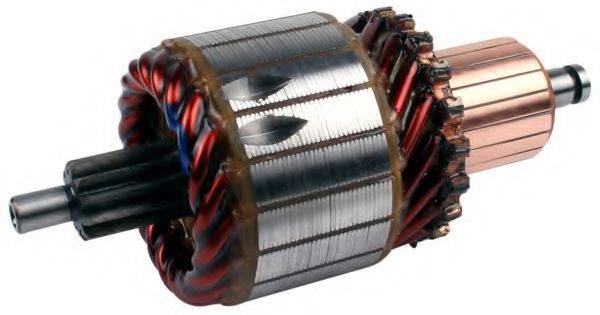 POWERMAX 1011089 Якір, стартер
