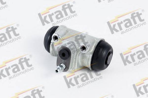 KRAFT AUTOMOTIVE 6033365 Колісний гальмівний циліндр