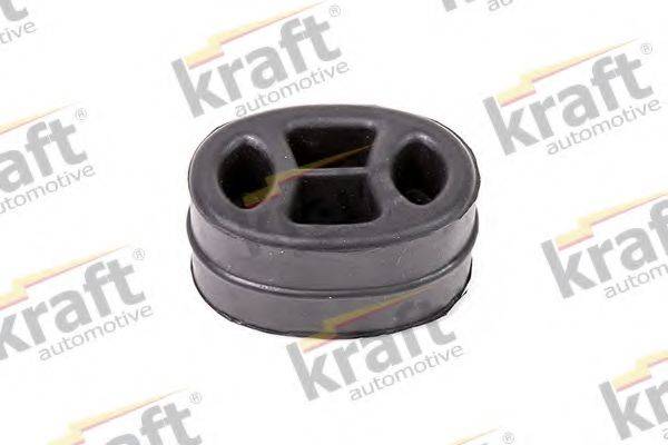 KRAFT AUTOMOTIVE 0502070 Кронштейн, система випуску ОГ