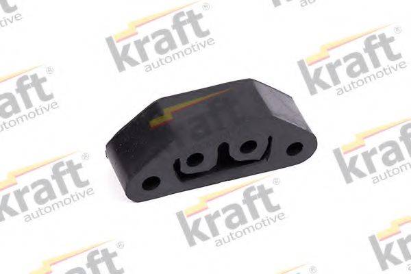 KRAFT AUTOMOTIVE 0503080 Кронштейн, система випуску ОГ