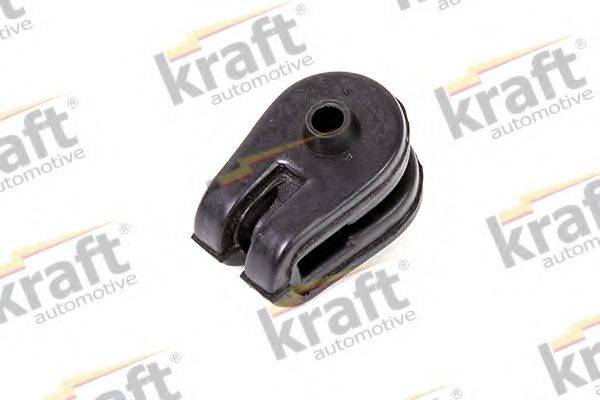 KRAFT AUTOMOTIVE 0505043 Кронштейн, система випуску ОГ