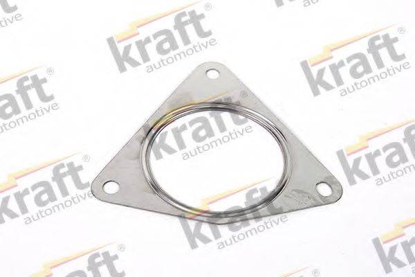 KRAFT AUTOMOTIVE 0525055 Кільце ущільнювача, труба вихлопного газу