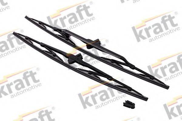 KRAFT AUTOMOTIVE KS5651 Щітка склоочисника