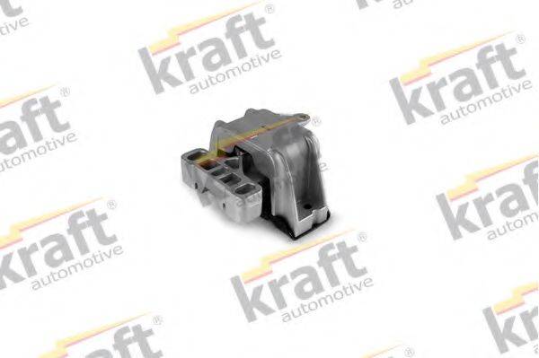 KRAFT AUTOMOTIVE 1490854 Підвіска, двигун