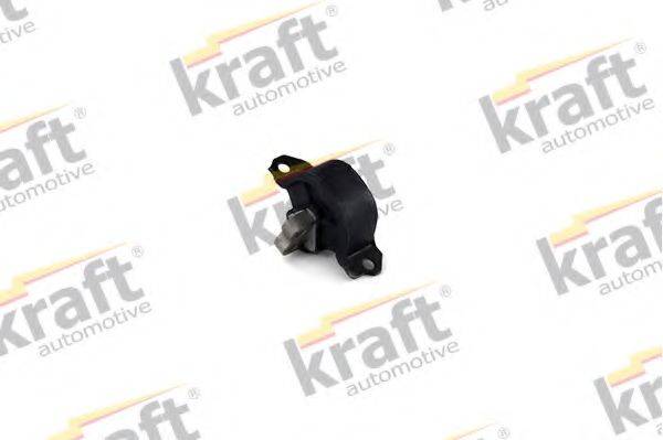 KRAFT AUTOMOTIVE 1491500 Підвіска, двигун