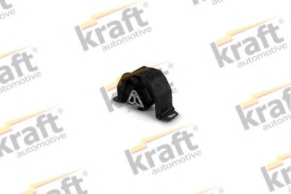 KRAFT AUTOMOTIVE 1491525 Підвіска, двигун