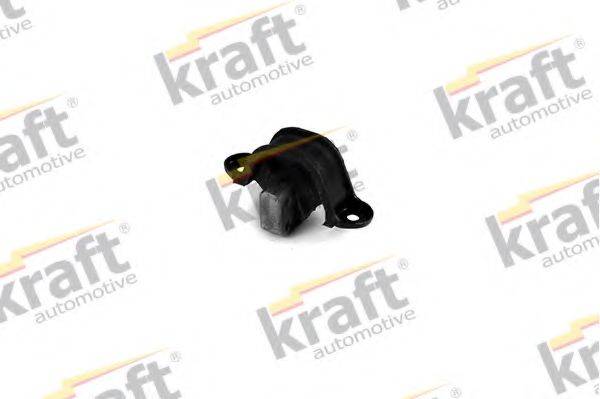 KRAFT AUTOMOTIVE 1491655 Підвіска, двигун