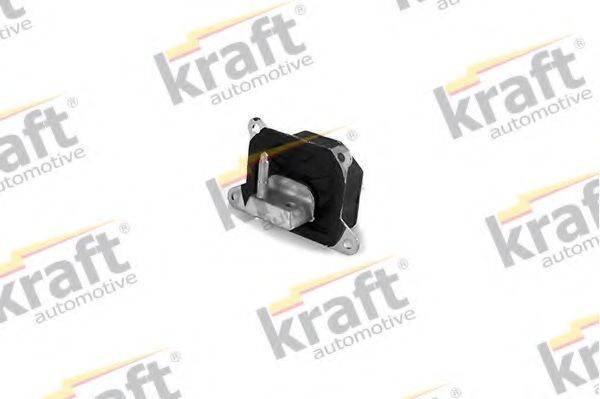 KRAFT AUTOMOTIVE 1491720 Підвіска, двигун