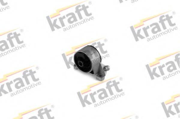 KRAFT AUTOMOTIVE 1491822 Підвіска, двигун