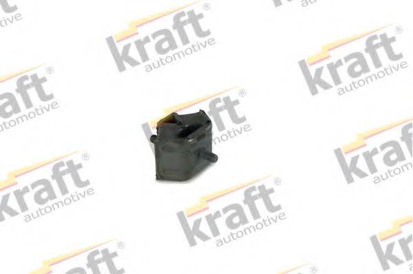 KRAFT AUTOMOTIVE 1492500 Підвіска, двигун