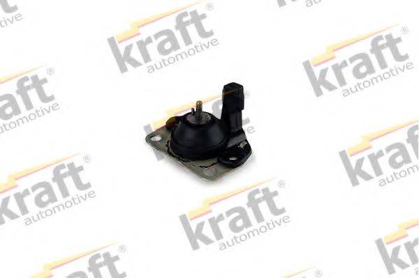 KRAFT AUTOMOTIVE 1495180 Підвіска, двигун