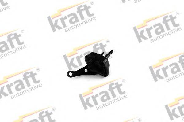 KRAFT AUTOMOTIVE 1496231 Втулка, балка мосту