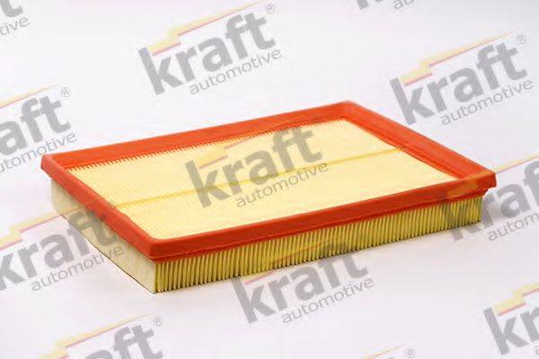 KRAFT AUTOMOTIVE 1711592 Повітряний фільтр