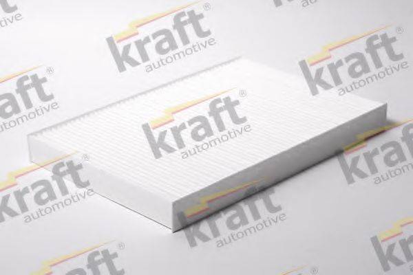 KRAFT AUTOMOTIVE 1730066 Фільтр, повітря у внутрішньому просторі