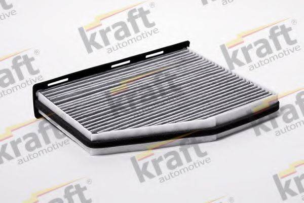 KRAFT AUTOMOTIVE 1730301 Фільтр, повітря у внутрішньому просторі