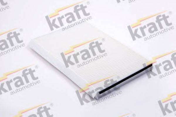 KRAFT AUTOMOTIVE 1731120 Фільтр, повітря у внутрішньому просторі