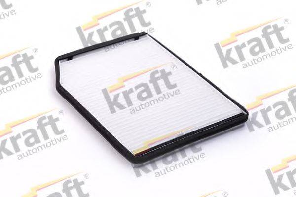 KRAFT AUTOMOTIVE 1735020 Фільтр, повітря у внутрішньому просторі