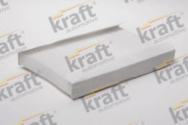 KRAFT AUTOMOTIVE 1736000 Фільтр, повітря у внутрішньому просторі