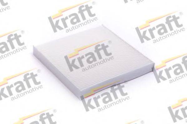 KRAFT AUTOMOTIVE 1736100 Фільтр, повітря у внутрішньому просторі