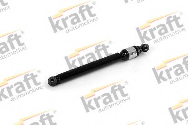 KRAFT AUTOMOTIVE 4011015 Амортизатор рульового керування