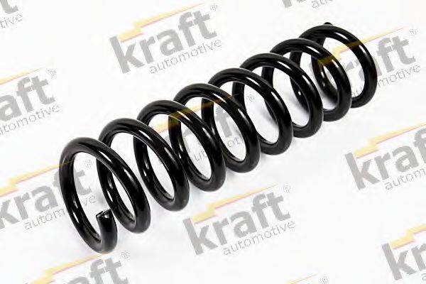 KRAFT AUTOMOTIVE 4021220 Пружина ходової частини