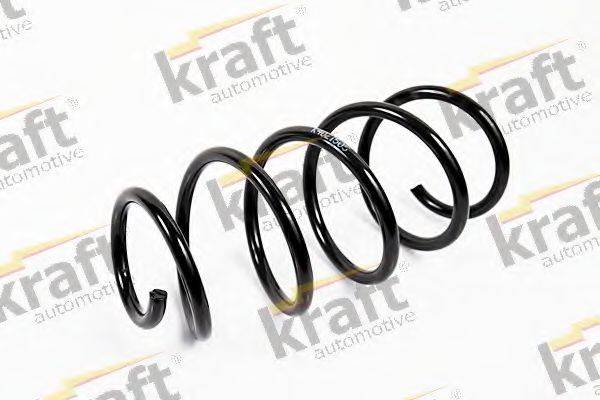 KRAFT AUTOMOTIVE 4021505 Пружина ходової частини