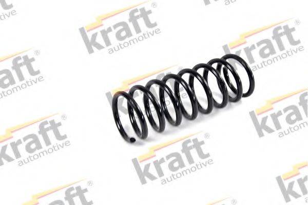 KRAFT AUTOMOTIVE 4032042 Пружина ходової частини