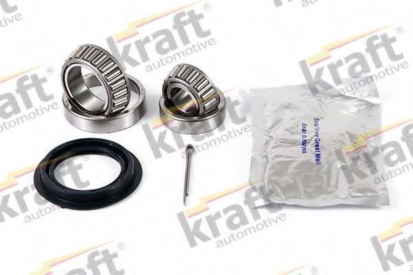 KRAFT AUTOMOTIVE 4101510 Комплект підшипника маточини колеса