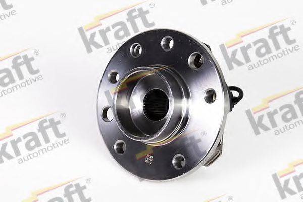 KRAFT AUTOMOTIVE 4101735 Комплект підшипника маточини колеса