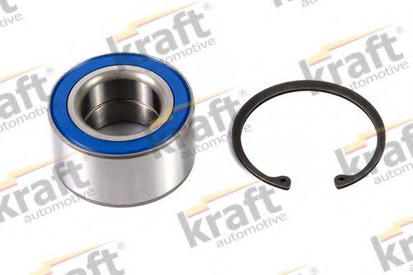 KRAFT AUTOMOTIVE 4102651 Комплект підшипника маточини колеса