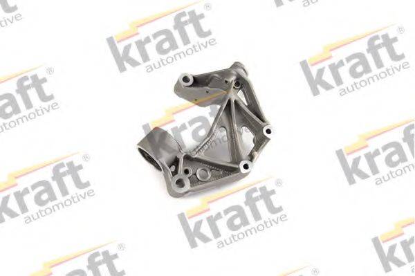 KRAFT AUTOMOTIVE 4210370 Поворотний кулак, підвіска колеса